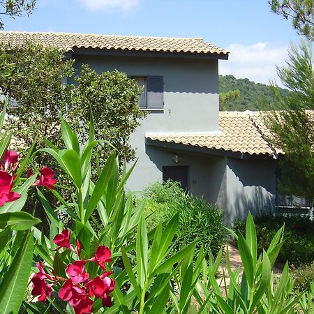 Residence Blue Marine Porto-Vecchio  Exterior photo