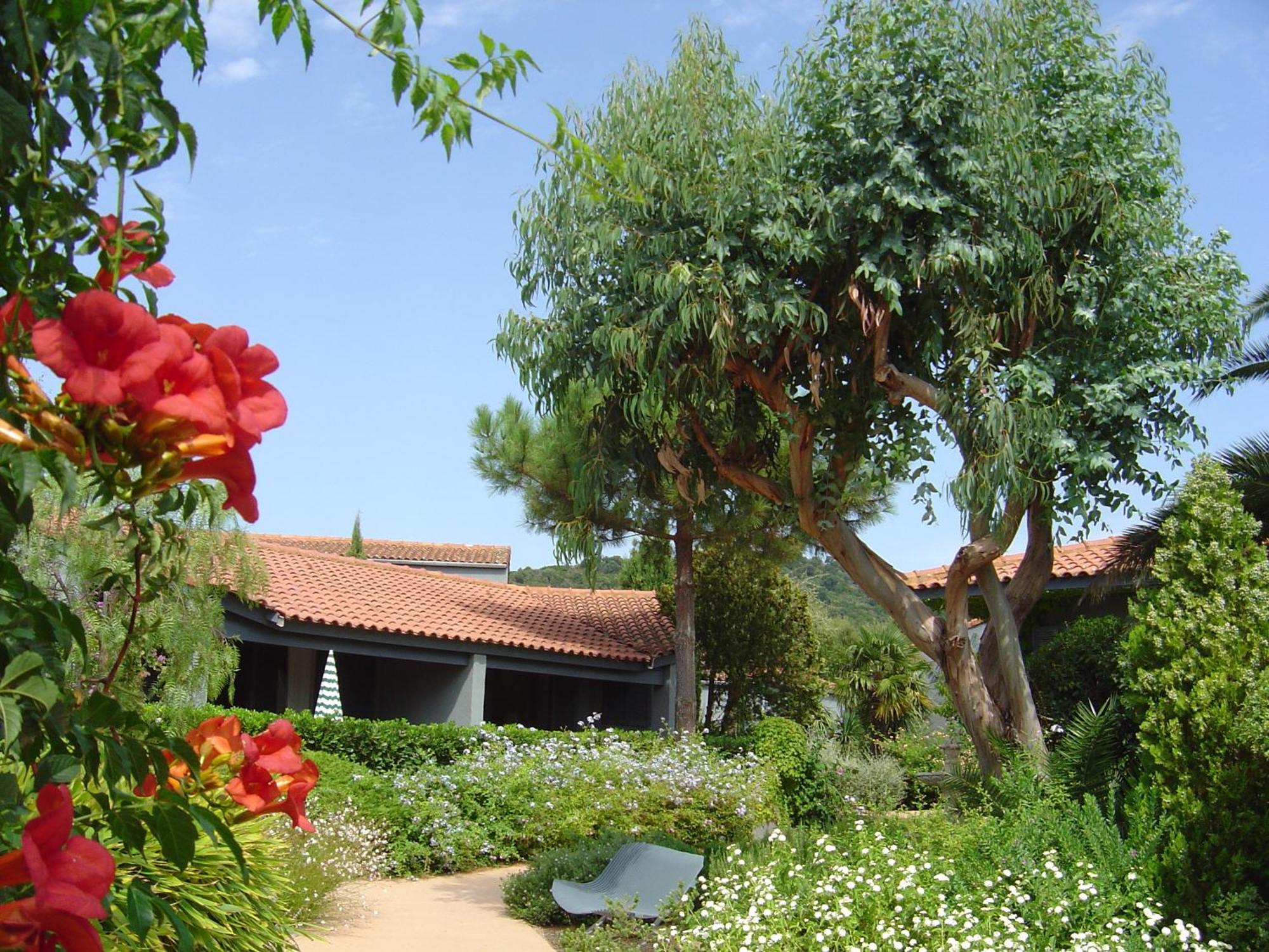 Residence Blue Marine Porto-Vecchio  Exterior photo